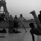 Paris Breakdance